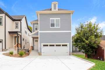 1421 Preston Dr NASHVILLE, TN 37206